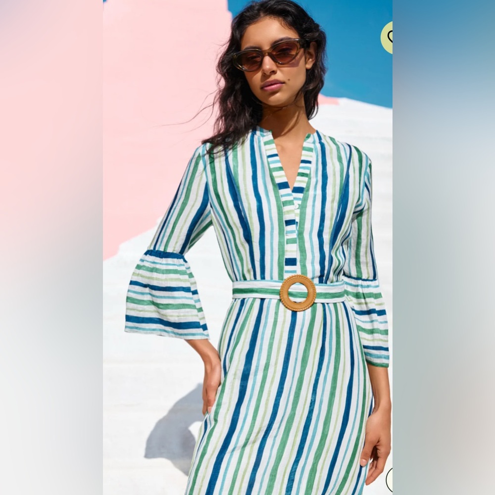 Couper Francie Dress - Picture 2 of 4